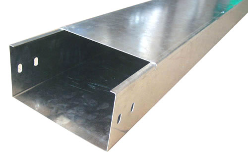 Máng cáp mạ kẽm nhúng nóng