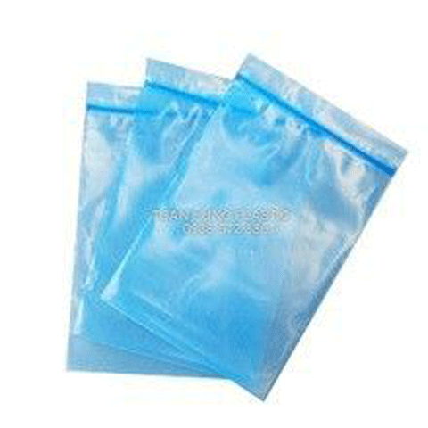 Túi zipper màu - Bao Bì Nhựa Toàn Hưng - Cơ Sở Bao Bì Nhựa Toàn Hưng