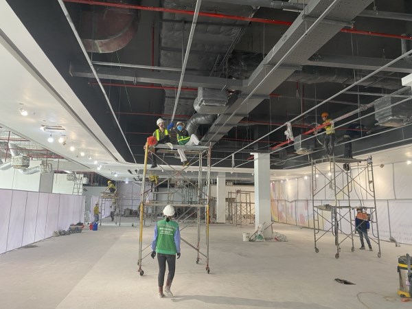 Vệ Sinh Công Nghiệp Hải Dương – Công Ty TNHH Dịch Vụ Thương Mại Khoa Phát