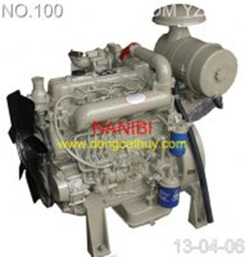 Động cơ lái bơm, máy khí nén - Nanibi Việt Nam - Công Ty TNHH Đầu Tư Thương Mại Dịch Vụ Nanibi Việt Nam