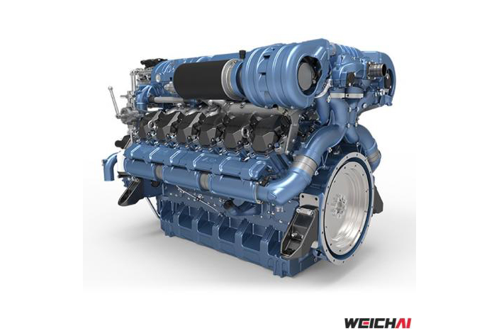 Động cơ thủy Baudouin hệ máy M26.3 - Nanibi Việt Nam - Công Ty TNHH Đầu Tư Thương Mại Dịch Vụ Nanibi Việt Nam