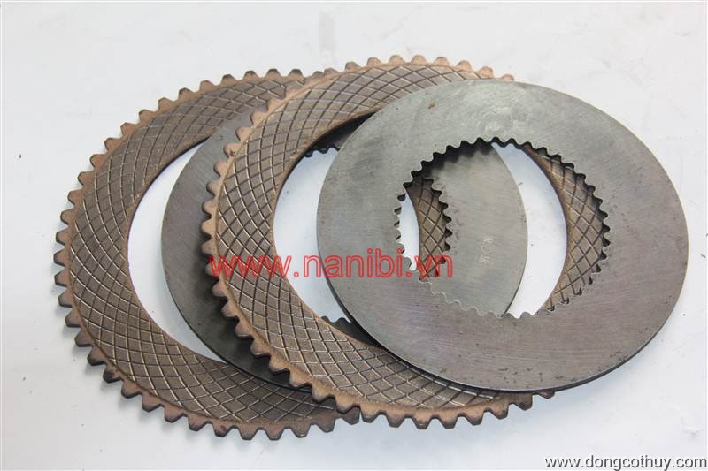 Lá côn hộp số FD300 - Nanibi Việt Nam - Công Ty TNHH Đầu Tư Thương Mại Dịch Vụ Nanibi Việt Nam