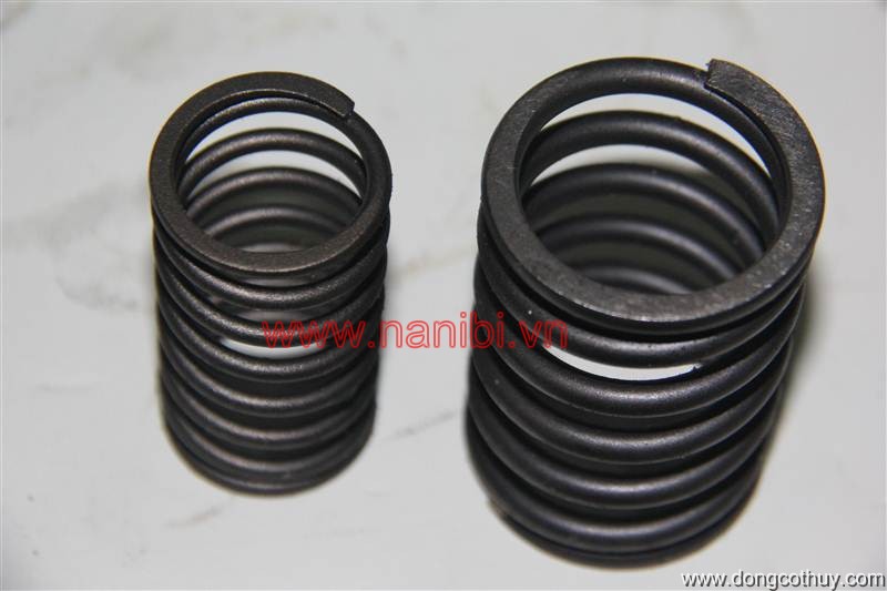Lò xo Xupap 170 - Nanibi Việt Nam - Công Ty TNHH Đầu Tư Thương Mại Dịch Vụ Nanibi Việt Nam