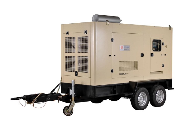 Máy phát điện di động - Nanibi Việt Nam - Công Ty TNHH Đầu Tư Thương Mại Dịch Vụ Nanibi Việt Nam