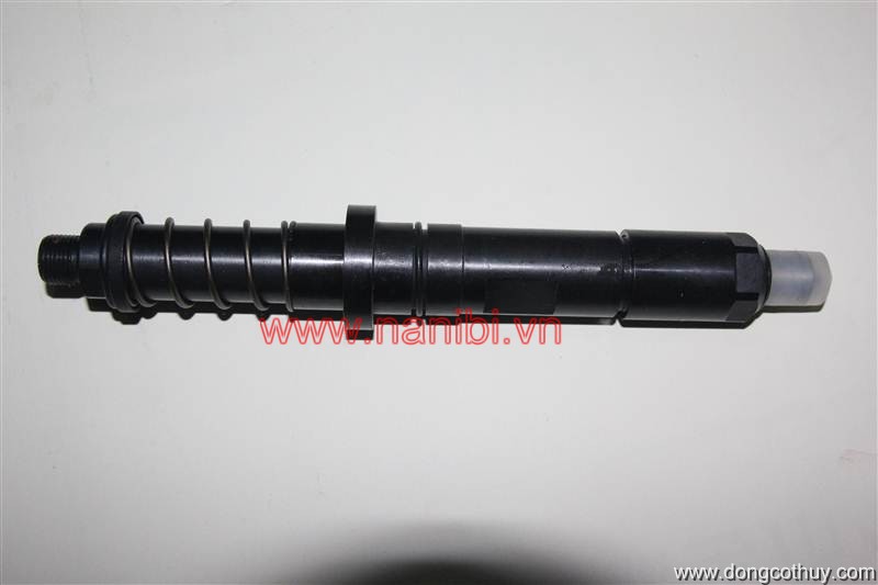 Súng phun 6170 Weichai - Nanibi Việt Nam - Công Ty TNHH Đầu Tư Thương Mại Dịch Vụ Nanibi Việt Nam