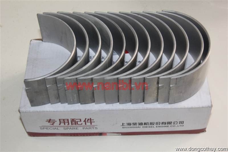 Bạc biên G128 - Nanibi Việt Nam - Công Ty TNHH Đầu Tư Thương Mại Dịch Vụ Nanibi Việt Nam