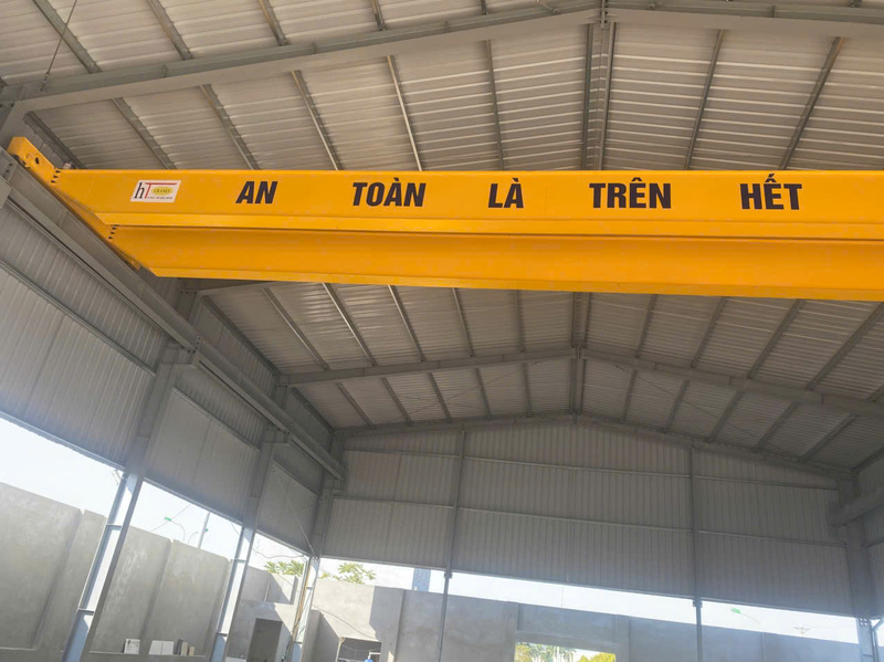 Cầu trục
