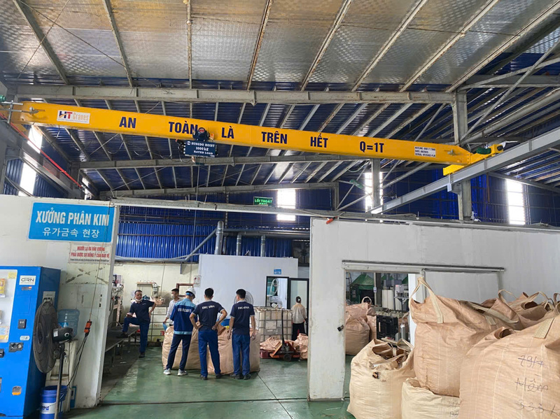 Cầu trục