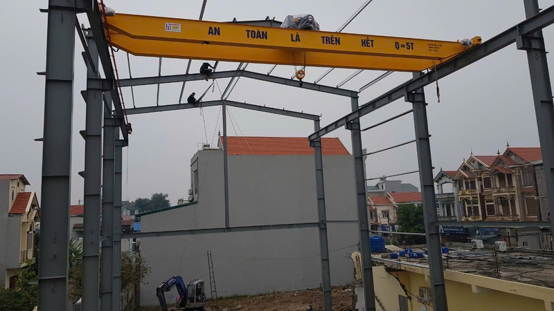 Cầu trục
