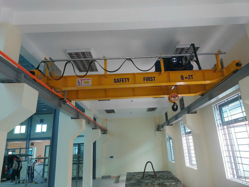Cầu trục