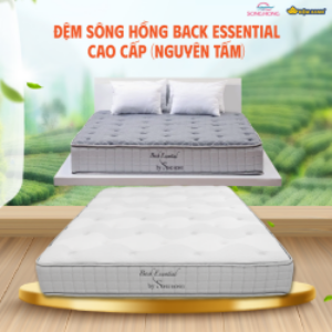 Đệm bông ép Sông Hồng - Công Ty TNHH Sản Xuất Và Đầu Tư Minh Phong