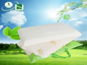 Gối cao su oval Đồng Phú - Công Ty TNHH Sản Xuất Và Đầu Tư Minh Phong