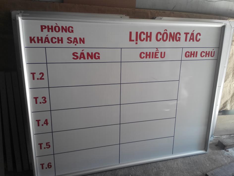 Bảng đa năng