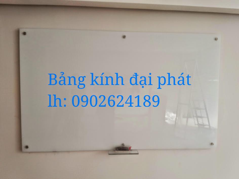 Bảng kính
