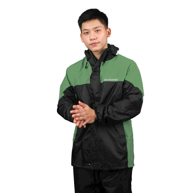 Áo mưa các loại