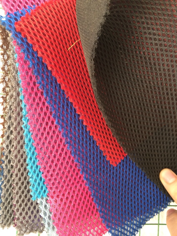 Lưới Ba lô, túi xách 3 lớp