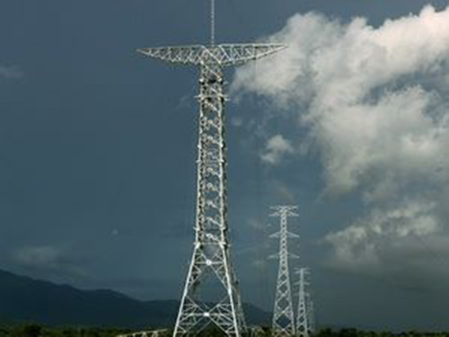 Thi công đường dây điện 110-500kV - Xây Lắp Điện Thùy Dương - Công Ty TNHH Một Thành Viên Thùy Dương