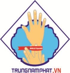 Logo - In ấn Trung Nam Phát - Công Ty TNHH Sản Xuất Thương Mại In ấn Trung Nam Phát