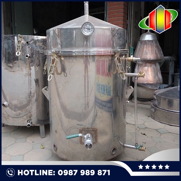 Nồi hơi tầng sôi - Nồi Hơi Mạnh Quân - Công Ty TNHH Năng Lượng Và Thiết Bị Nhiệt Mạnh Quân