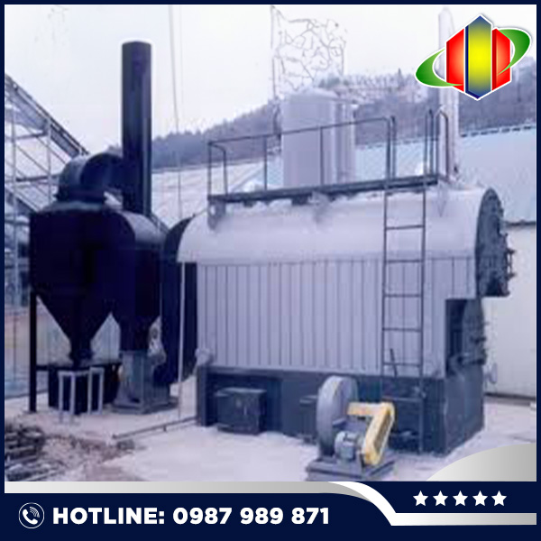 Nồi hơi tầng sôi - Nồi Hơi Mạnh Quân - Công Ty TNHH Năng Lượng Và Thiết Bị Nhiệt Mạnh Quân
