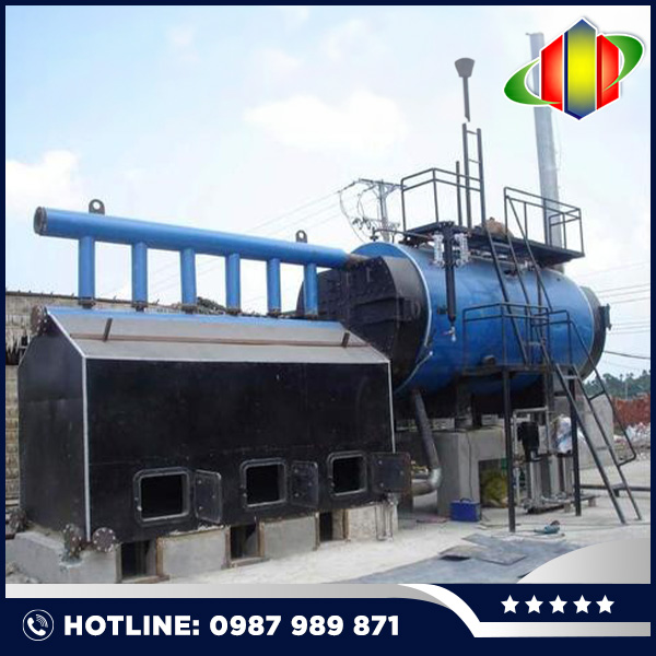 Nồi hơi tầng sôi - Nồi Hơi Mạnh Quân - Công Ty TNHH Năng Lượng Và Thiết Bị Nhiệt Mạnh Quân