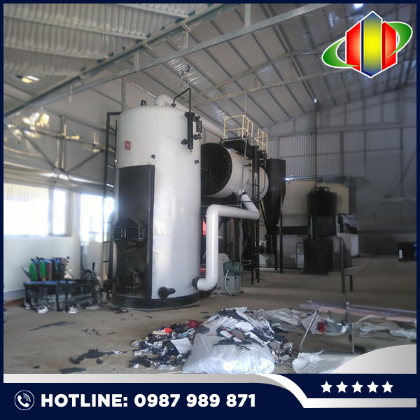 Nồi hơi tầng sôi - Nồi Hơi Mạnh Quân - Công Ty TNHH Năng Lượng Và Thiết Bị Nhiệt Mạnh Quân