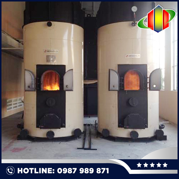 Nồi hơi tầng sôi - Nồi Hơi Mạnh Quân - Công Ty TNHH Năng Lượng Và Thiết Bị Nhiệt Mạnh Quân