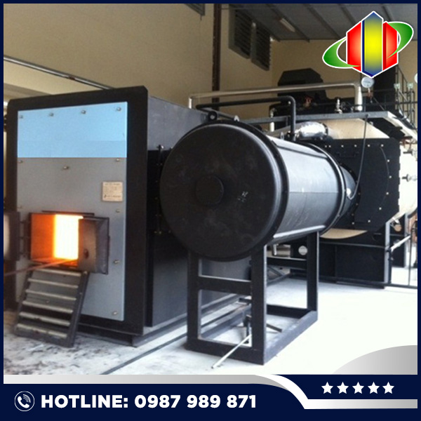 Nồi hơi tầng sôi - Nồi Hơi Mạnh Quân - Công Ty TNHH Năng Lượng Và Thiết Bị Nhiệt Mạnh Quân