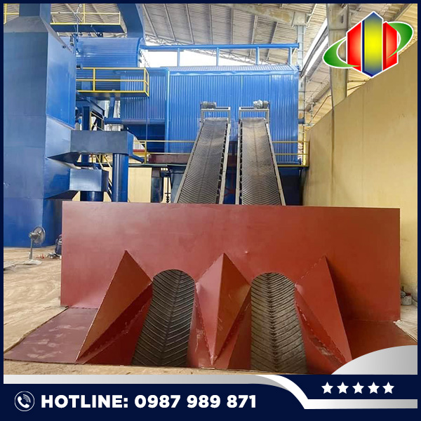 Nồi hơi tầng sôi - Nồi Hơi Mạnh Quân - Công Ty TNHH Năng Lượng Và Thiết Bị Nhiệt Mạnh Quân