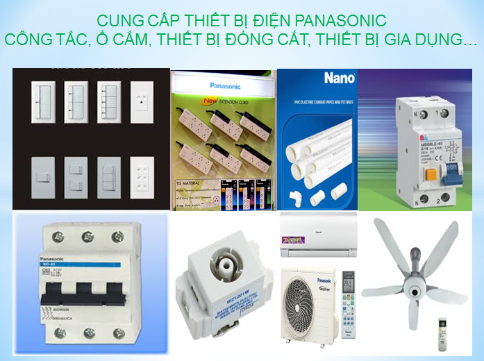 Công Ty TNHH Thương Mại Dịch Vụ Điện Tự Động C&E Việt Nam