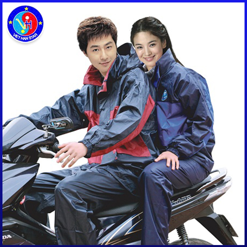 Áo mưa bộ