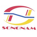 Logo Song Nam - Công Ty Cổ Phần Đầu Tư Thương Mại Và Dịch Vụ Song Nam