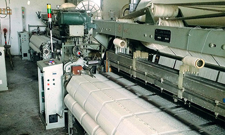 Công ty Vitex Vina - Vải Sợi Vitex Vina - Công Ty TNHH Vitex Vina