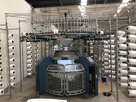 Công ty Vitex Vina - Vải Sợi Vitex Vina - Công Ty TNHH Vitex Vina