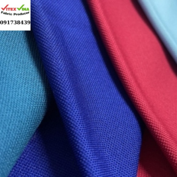Vải cá sấu thể thao (2 chiều, 4 chiều) - Vải Sợi Vitex Vina - Công Ty TNHH Vitex Vina