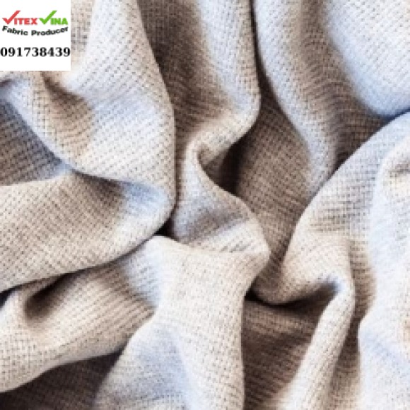 Vải single jersey (2 chiều, 4 chiều) - Vải Sợi Vitex Vina - Công Ty TNHH Vitex Vina