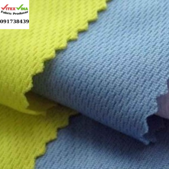 Vải thun mè, eyebird - Vải Sợi Vitex Vina - Công Ty TNHH Vitex Vina