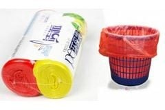 Túi đựng rác cuộn hai - Bao Bì Ngọc Thanh Phước - Công Ty TNHH Bao Bì Ngọc Thanh Phước