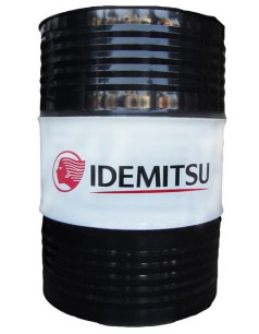 IDEMITSU APOLLO MUTIL RUNNER DH-1 15W40