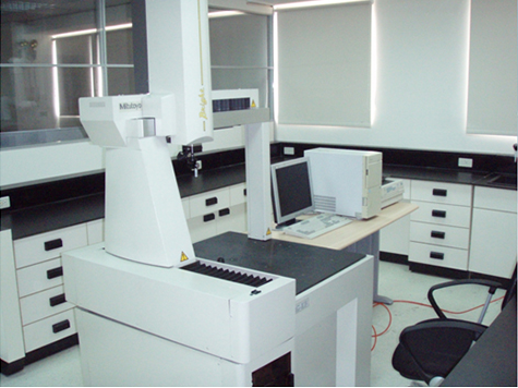 Coordinate Measuring Machines