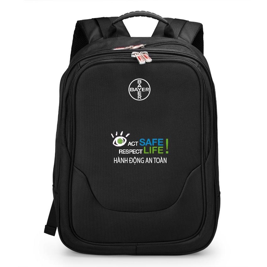 Balo quảng cáo - Global Alliance Bag - Công Ty TNHH Liên Minh Toàn Cầu