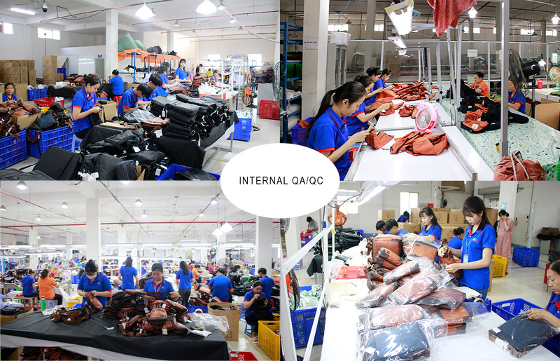 Hình ảnh công ty Liên Minh Toàn Cầu - Global Alliance Bag - Công Ty TNHH Liên Minh Toàn Cầu