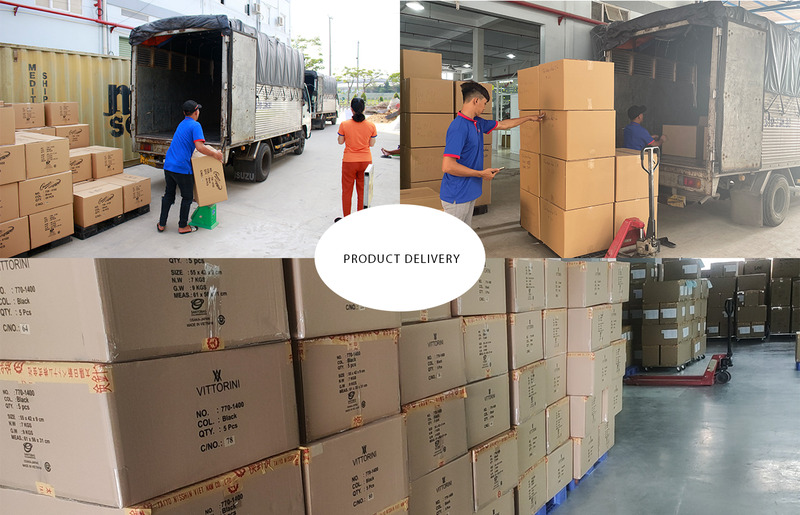 Hình ảnh công ty Liên Minh Toàn Cầu - Global Alliance Bag - Công Ty TNHH Liên Minh Toàn Cầu