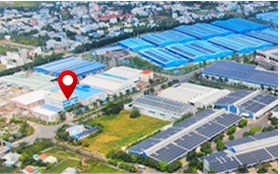 Hình ảnh công ty Liên Minh Toàn Cầu - Global Alliance Bag - Công Ty TNHH Liên Minh Toàn Cầu