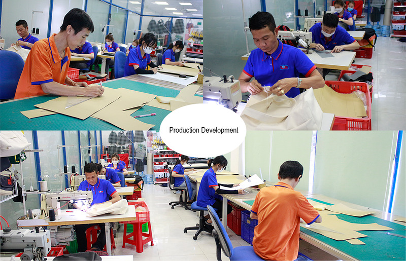 Hình ảnh công ty Liên Minh Toàn Cầu - Global Alliance Bag - Công Ty TNHH Liên Minh Toàn Cầu