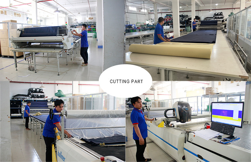 Hình ảnh công ty Liên Minh Toàn Cầu - Global Alliance Bag - Công Ty TNHH Liên Minh Toàn Cầu