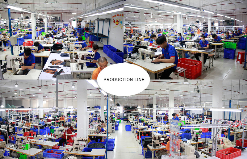 Hình ảnh công ty Liên Minh Toàn Cầu - Global Alliance Bag - Công Ty TNHH Liên Minh Toàn Cầu