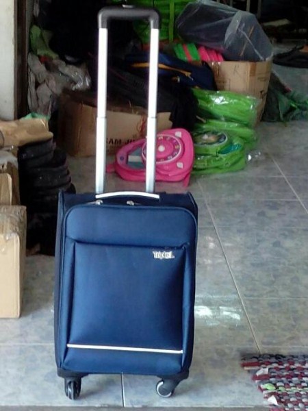 Vali kéo - Global Alliance Bag - Công Ty TNHH Liên Minh Toàn Cầu