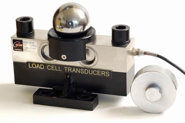 LoadCell cân ô tô QSA-BTA