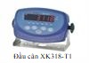 Dầu hiển thị cân XK3118T1